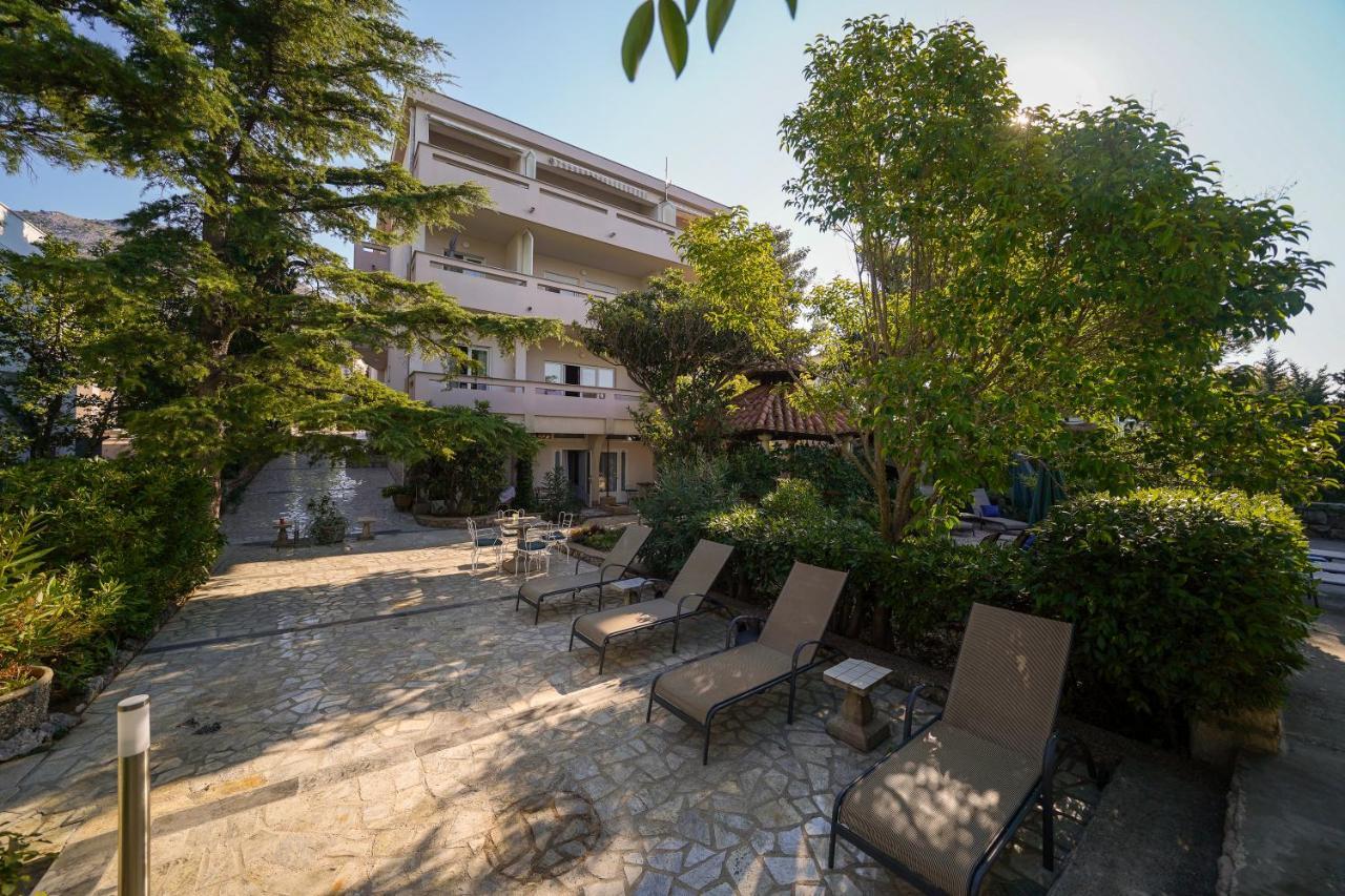 Villa Vicko Starigrad Paklenica Exterior photo